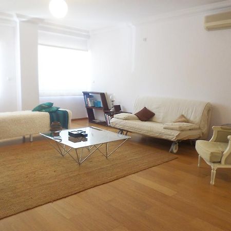 Appartement 33 José Farinha à Lisboa Chambre photo